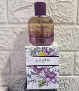 عطر زنانه گاردنیا زارا (Zara Gardenia) | رایحه گرم و وانیلی با ماندگاری عالی