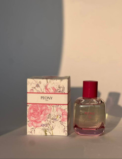 عطر زنانه زارا پیونی | Zara Peony Eau de Toilette