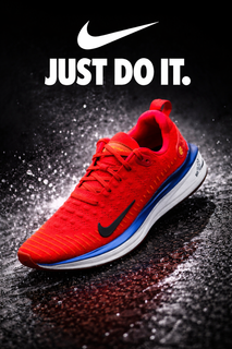 کفش رانینگ نایک زنانه Nike Running Shoes Red سبک، راحت و حرفهای