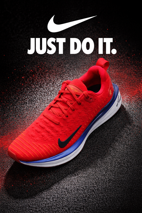 کفش رانینگ نایک زنانه | Nike Running Shoes Red سبک، راحت و حرفهای