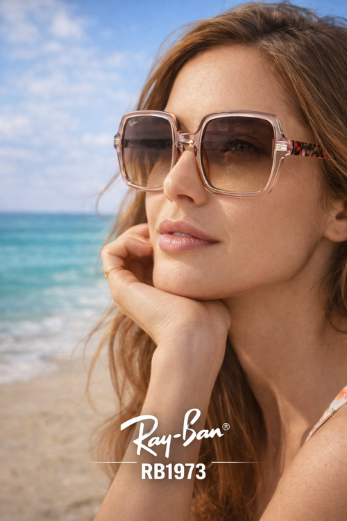 عینک آفتابی زنانه Ray-Ban RB1973 اصل