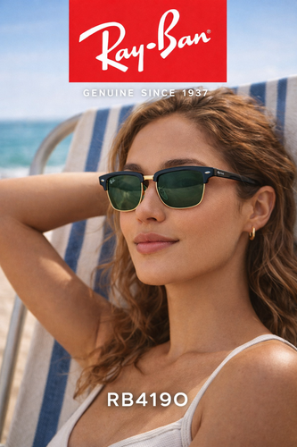 عینک آفتابی ریبن RB4190 اصل