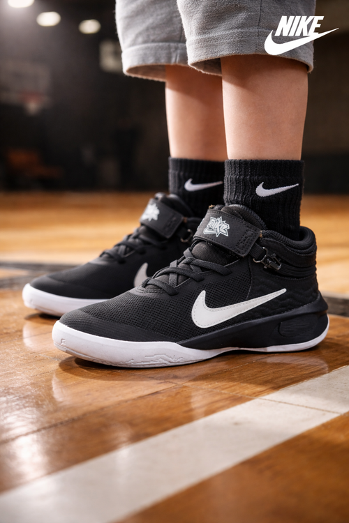 کفش بسکتبال بچگانه نایکی