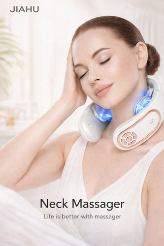 ماساژور گردن JIAHU مدل EMS