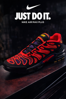 کفش نایک Air Max Plus TN زنانه/مردانه