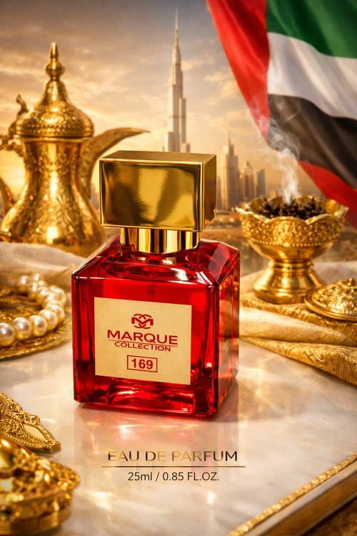 عطر-مارک-کالکشن-169-25-میل