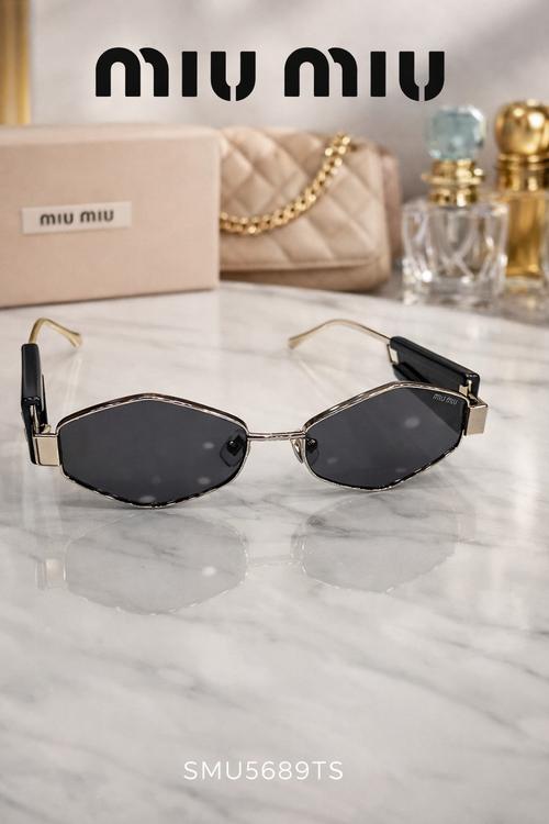 عینک آفتابی MIU MIU مدل SMU5689TS