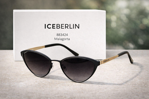 ICEBERLIN Malagorta 863424