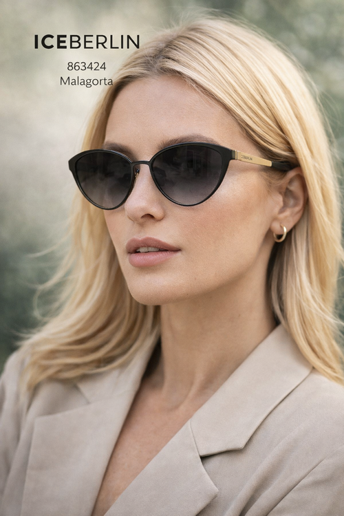 عینک آفتابی زنانه اصل