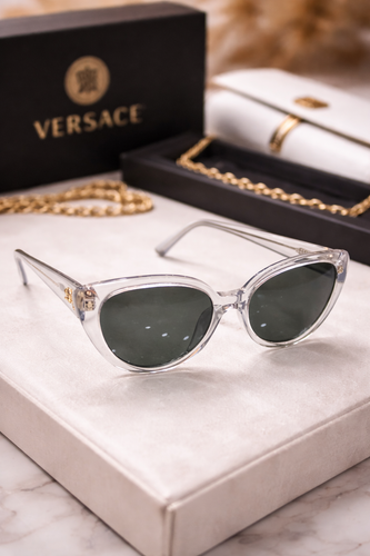 خرید و قیمت عینک ورساچه VE3349-U C4 سایز 53-17 | اصل ایتالیا