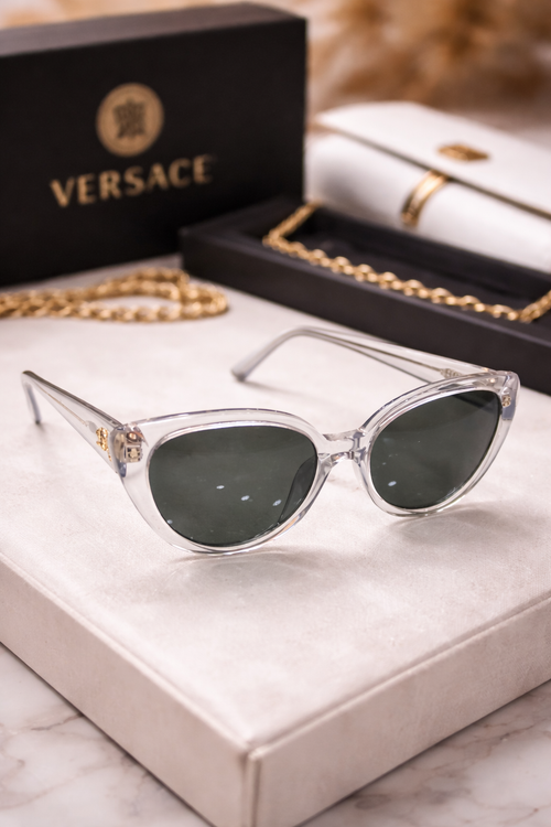 خرید و قیمت عینک ورساچه VE3349-U C4 سایز 53-17 | اصل ایتالیا