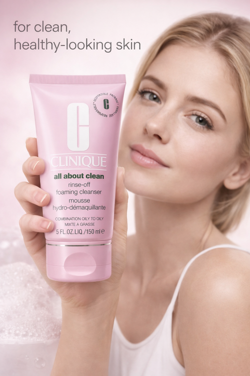 clinique-all-about-clean-foaming-cleanser