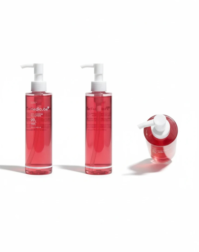 medicube-pdrn-hydrating-gel-cleanser