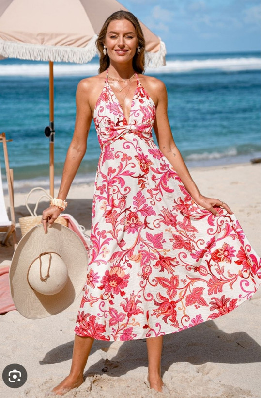 cupshe-lingering-sunset-floral-maxi-dress-xl