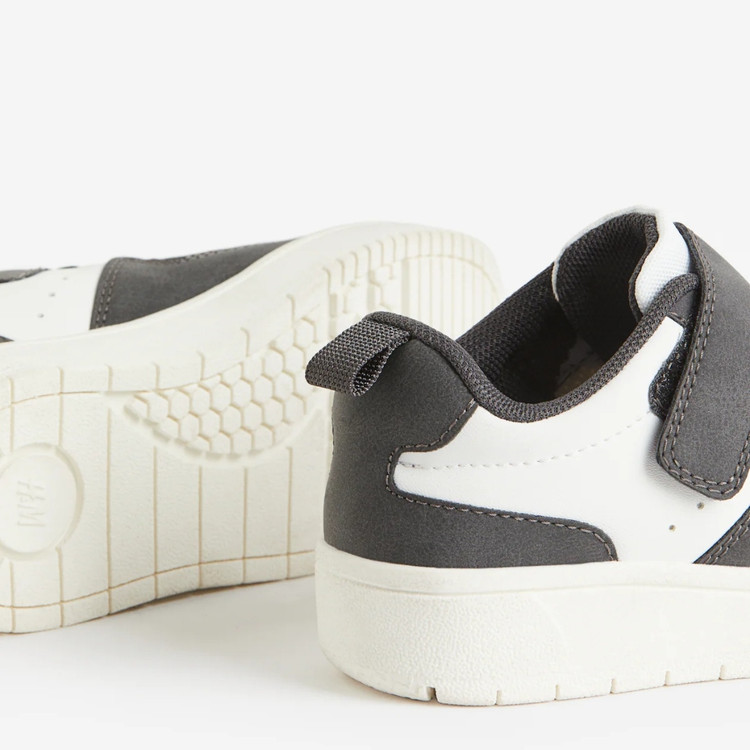 hm-kids-sneakers-size31-white-gray