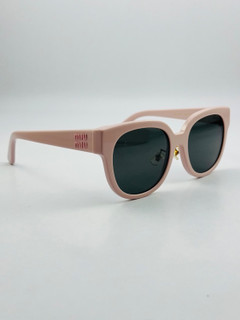 عینک آفتابی زنانه Miu Miu مدل MU01ZS اصل