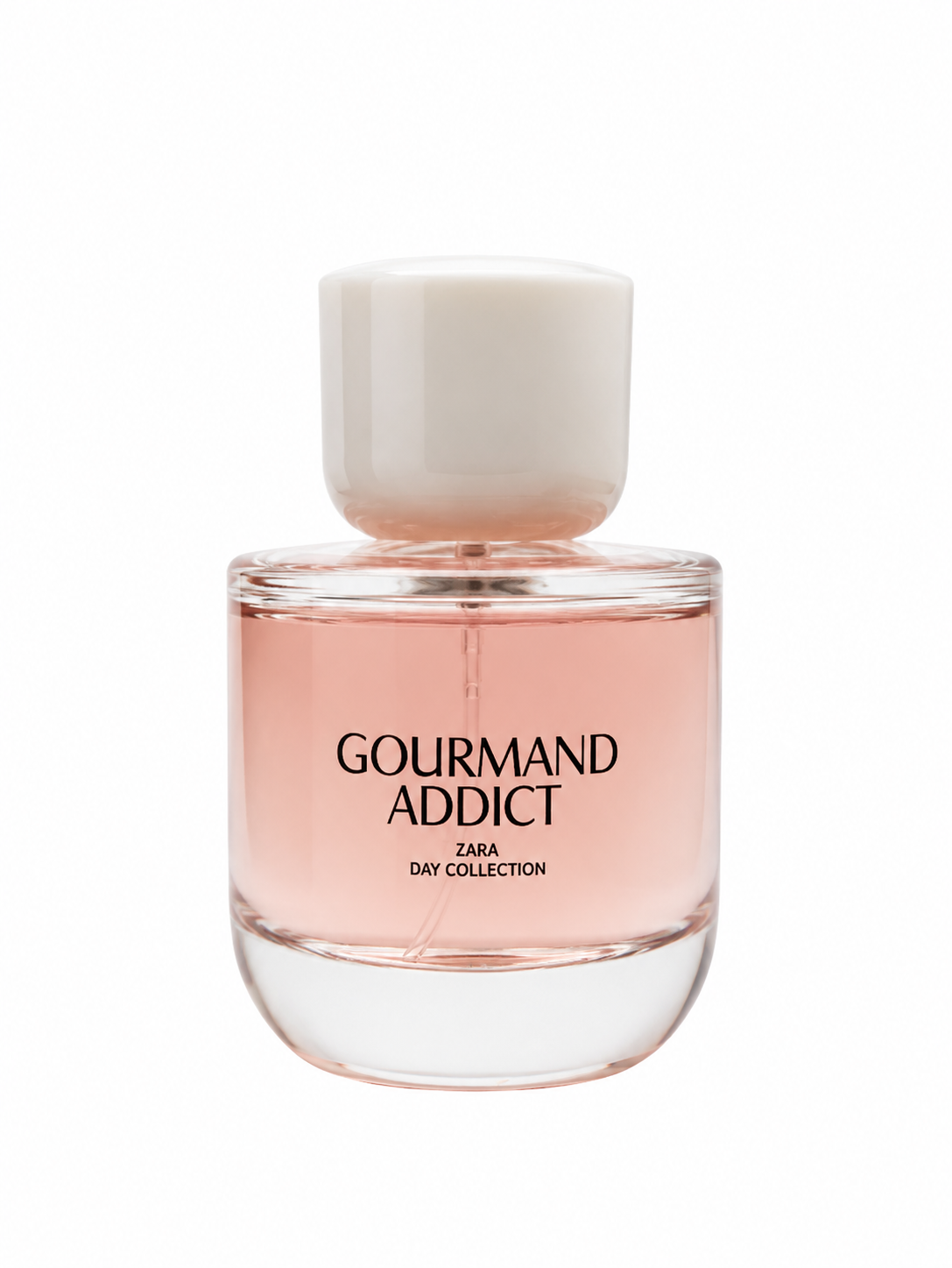 عطر زنانه Zara Gourmand Addict با رایحه شیرین، گورماند و جذاب