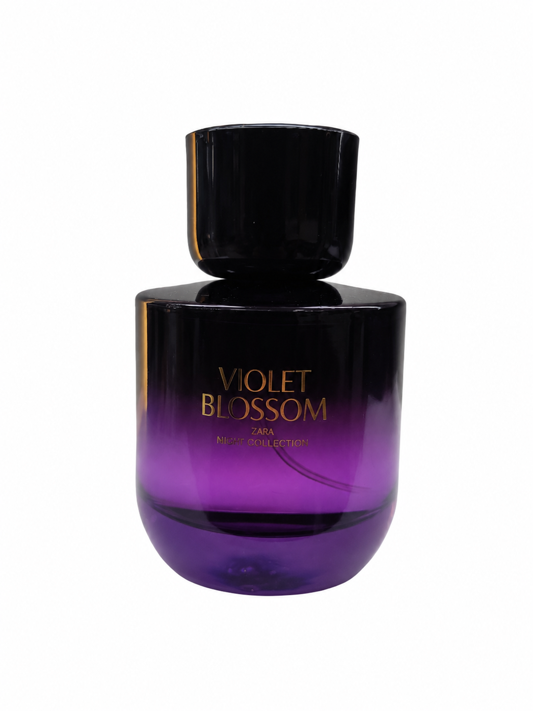 عطر زنانه زارا Violet Blossom Night Collection حجم 90میل