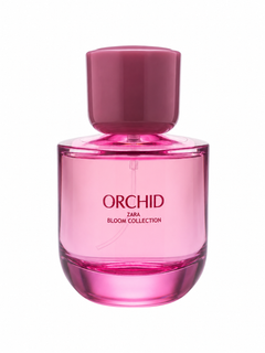 عطر زنانه زارا ارکید Orchid Bloom Collection حجم 90 میل