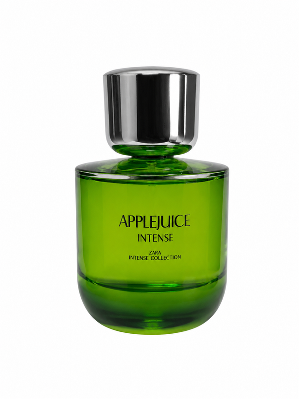 عطر زنانه زارا اپل جویس اینتنس 90 میل Applejuice Intense Zara
