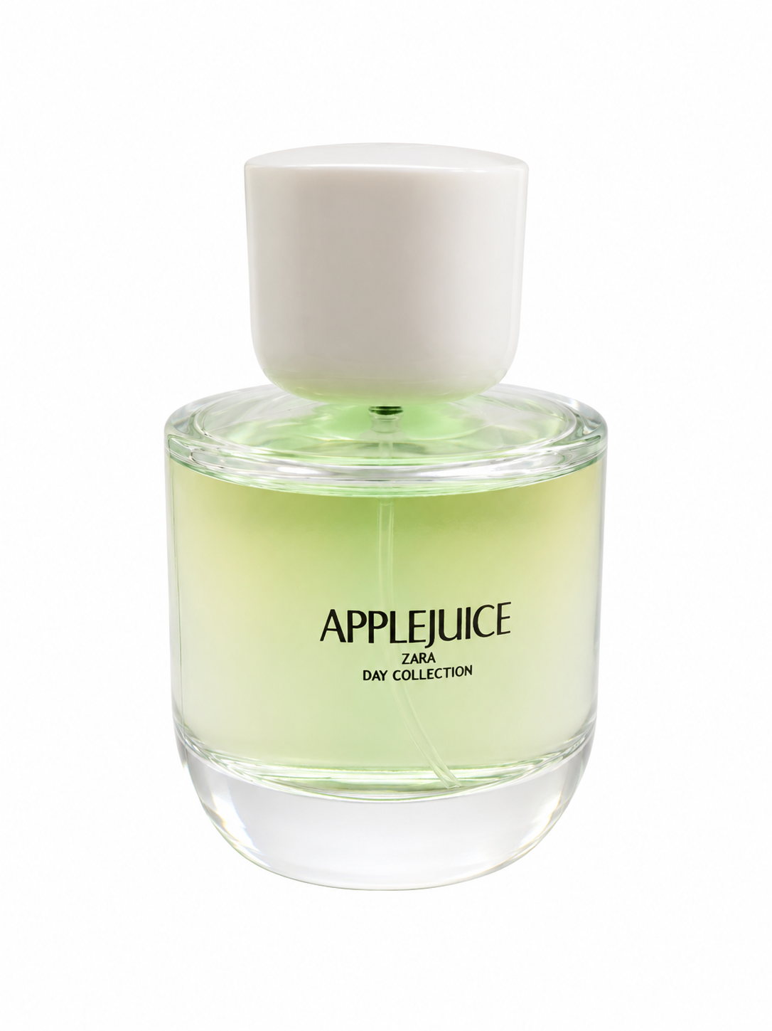 عطر زنانه زارا اپل جویس Applejuice حجم 90 میل رایحه خنک و میوه‌ای