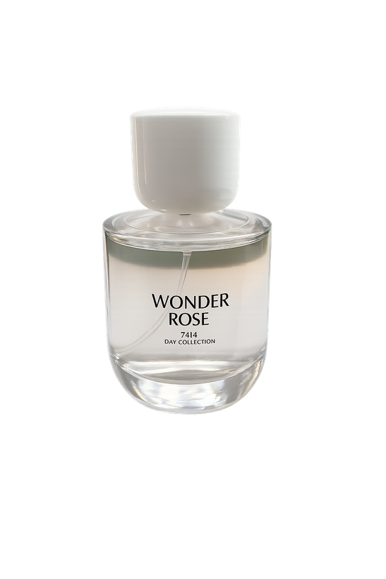 عطر زنانه زارا واندر رز دی کالکشن 90 میل Zara Wonder Rose Day Collection