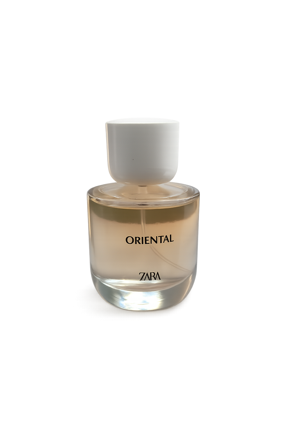 عطر زنانه Zara Oriental حجم 90 میل با رایحه گرم و شیرین