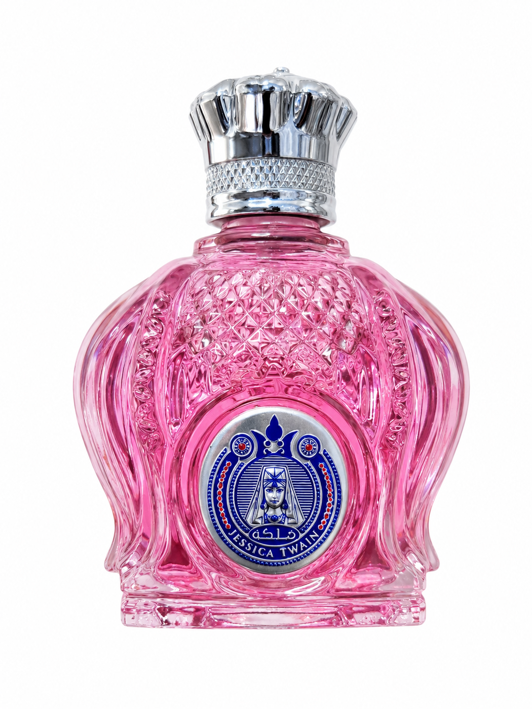 عطر ادکلن زنانه جسیکا تواین مدل ملکه (Malika) اصل ساخت فرانسه