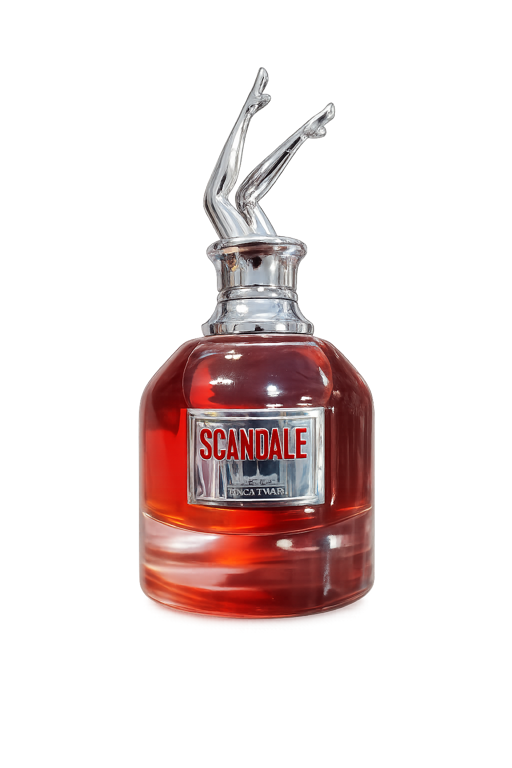 عطر SCANDALE زنانه Eau De Parfum با ماندگاری بالا و پخش بوی عالی