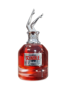 عطر SCANDALE زنانه Eau De Parfum با ماندگاری بالا و پخش بوی عالی