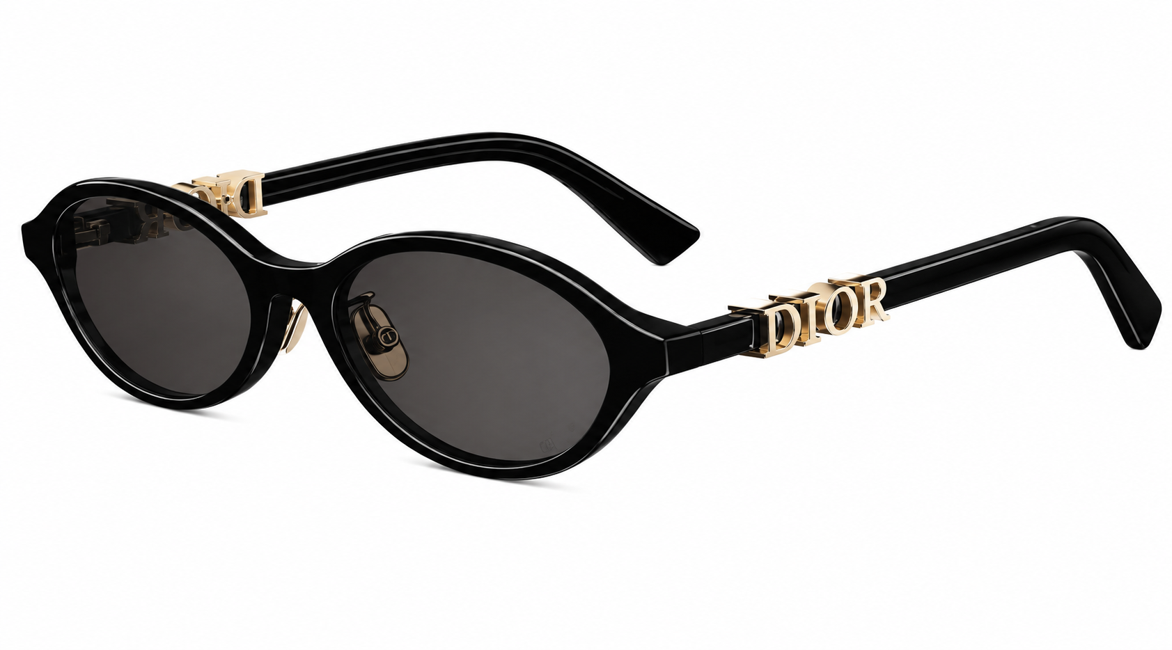 عینک آفتابی زنانه دیور Dior مدل Cat Eye