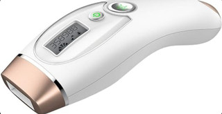 دستگاه IPL رفع موهای زائد بوسیدین BoSidin D-1126 با سری خنککننده ICE و LED