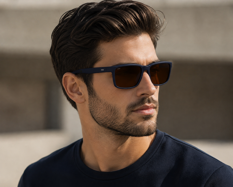 عینک آفتابی ZEISS مدل ZS23532 401