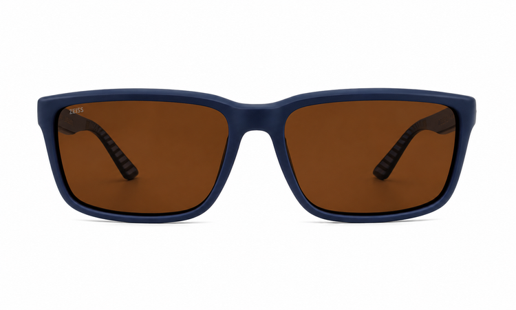 عینک آفتابی ZEISS مدل ZS23532 401