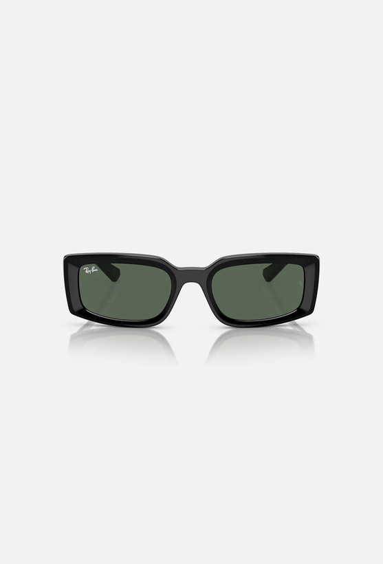 عینک آفتابی Ray-Ban RB4395F اورجینال با فریم مستطیلی مدرن