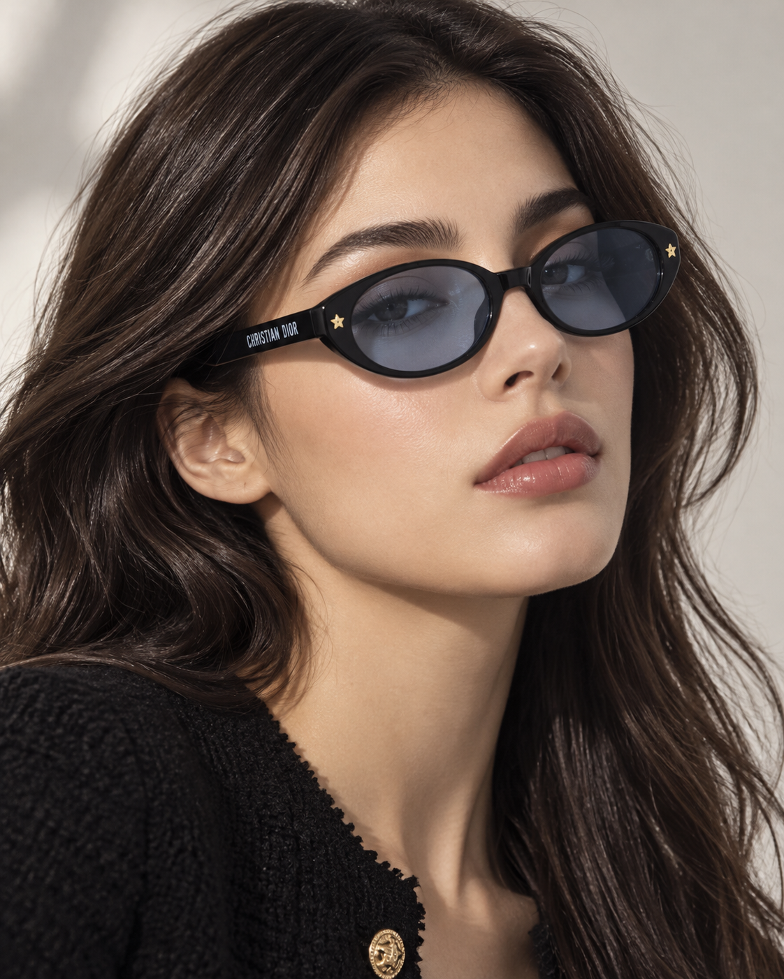 عینک آفتابی Dior Pacific B4F؛